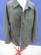 Veste N°30 ancienne de chasse