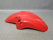 Honda VFR750FL/M/N/P RC36 1991 - 1993 Front Mudguard Fender Red 61100-MT4-0000