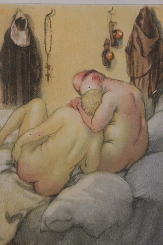 1936 louis icart - 1936,