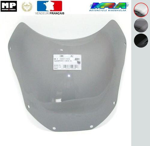 Bulle mra sport couleur clair - mra,