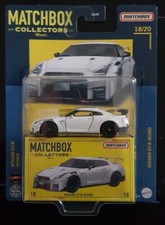 Matchbox Collectors 2021 