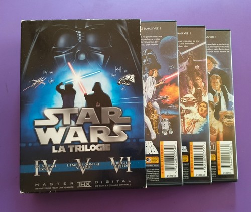 Coffret dvd star - dvd,