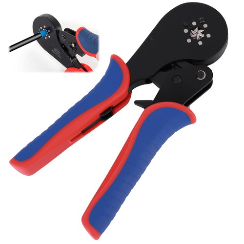 Pince sertir 08 16mm - à, sertir,