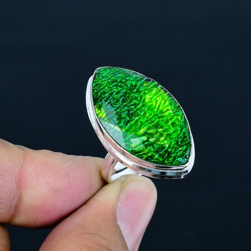 Bague réglable argent - réglable,