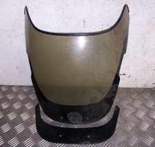 Yamaha FJ 1200 ABS - BULLE /