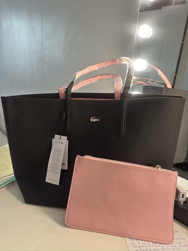 Sac lacoste femme - lacoste,