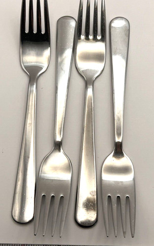 Ikea 22185 forks - 22185, 6.5"