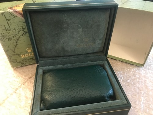 Rolex watch box 71 - box, 12.00.71