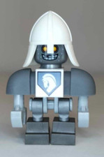 Lego Nexo Knights Figurine
