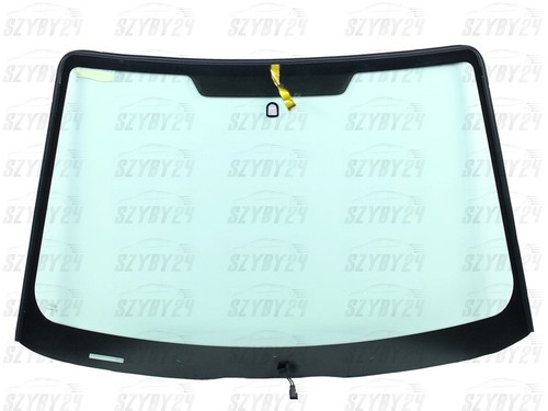 Pare brise avant ford - pare-brise,