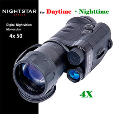 Nightstar 4x50 digital - nightstar,