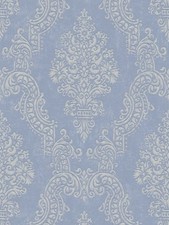 Papier Peint Vintage Baroque