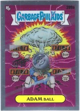 2022 Series 5 GPK Garbage Pail