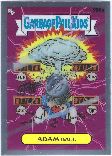 2022 series gpk garbage pail - series, 5
