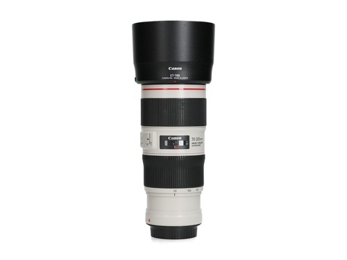 Canon 200mm l is - canon, ef