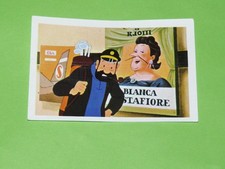 #15 TINTIN AND SHARK LAKE AGEDUCATIFS 1973 HERGE MILOU HADDOCK DUPONT