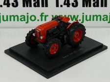 TR99 Tracteur 1/43 universal