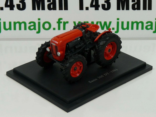 Tr99 tracteur universal - tr99,