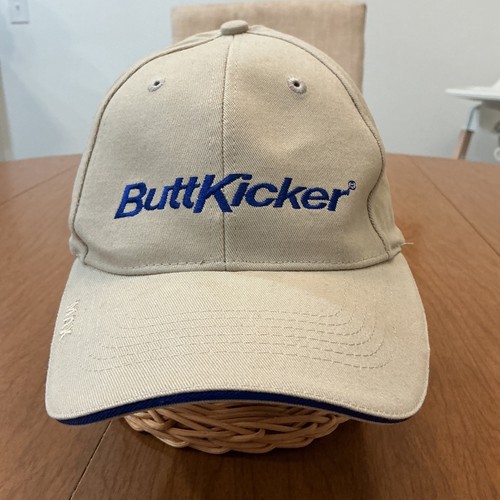 Buttkicker guitammer audio - buttkicker,