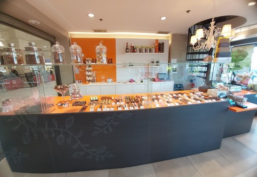 Mobilier professionnel - mobilier,