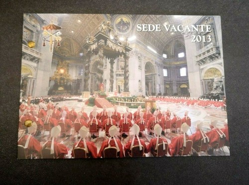 Superbe enveloppe vatican - superbe,