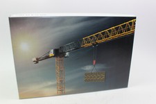 Conrad 2033 Liebherr Kranmodell Trumdrehkran 1:87 370 Ec-B 12 1:87 H0 Neuf Ovp