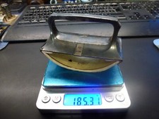 petit tampon buvard Art