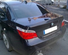 BMW 5 E60 - BECQUET AILERON - TUNING-GT