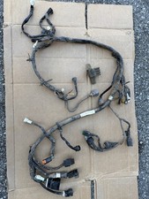 1S3-82590-10 2007 Yamaha Raptor 700 Wiring Harness Fit Other Years Also
