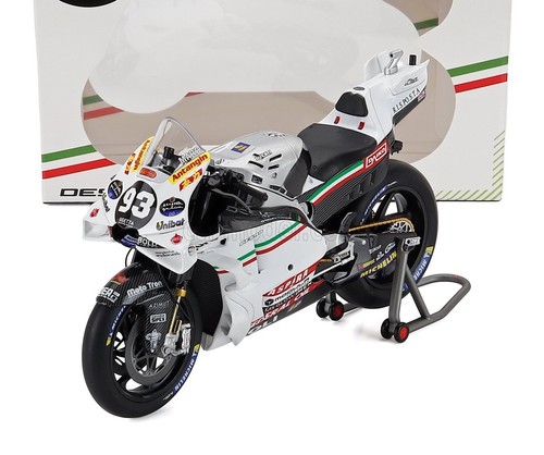 Kiloworks modellino moto - kiloworks,