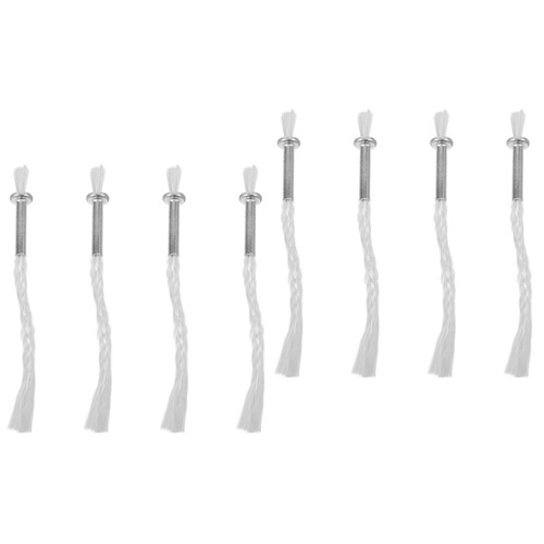 Count meche pour lampe à - meche,
