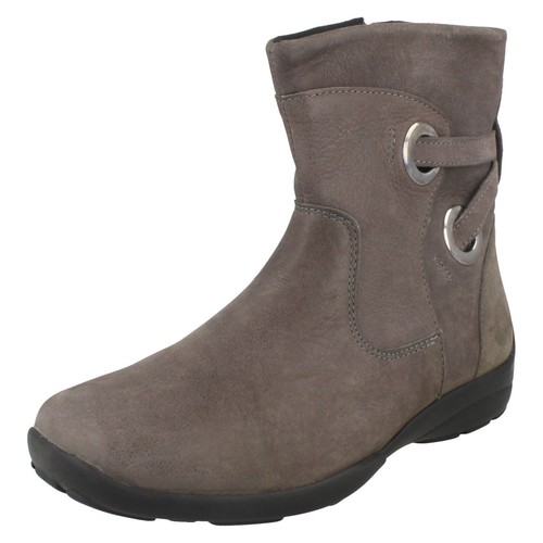 Bottes cheville faciles - cheville,