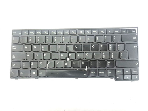 Clavier lenovo thinkpad t440 - thinkpad,