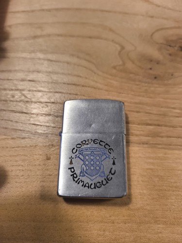 Zippo primauguec 1983 - primauguec,