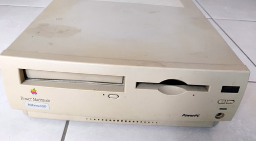 Apple macintosh performa - macintosh, 6320