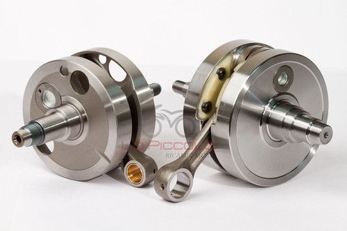 4046 vilebrequin crankshaft - 4046,