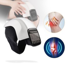 Masseur de genou intelligent
