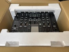 Pioneer DJ DJM-2000 avec boîte d'origine, câble d'alimentation/LAN et...