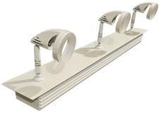 Blanc Plafonnier / Applique