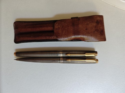 Parker ensemble stylo - stylo, plume