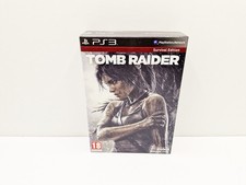 Tomb Raider : Survival Edition