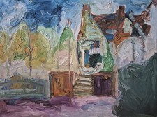 ALEXANDRE SACHA PUTOV