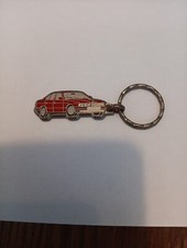 bmw 5 keychain