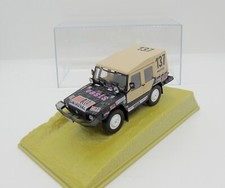 GC2841 NOREV / VOLKSWAGEN ILTIS WINNER PARIS DAKAR 1980 N°137 1/43