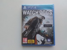 Watch Dogs en Boite sur