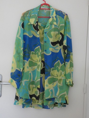 Ensemble printemps eté - printemps,