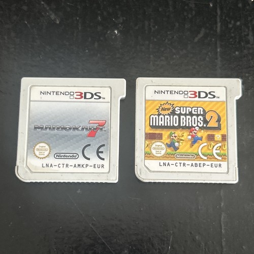 Lot jeux nintendo 3ds - 2,