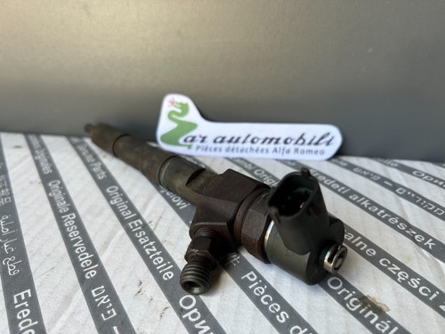 Injecteur jtd 20v - jtd,