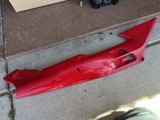 94-97 Honda VFR750 Intercepter