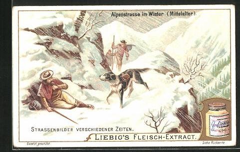 Image collection liebig - image,